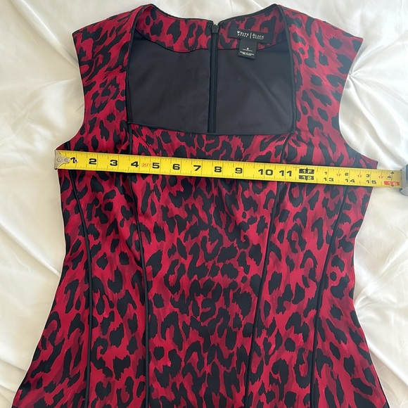 White House Black Market Corset Top - Picture 6 of 7